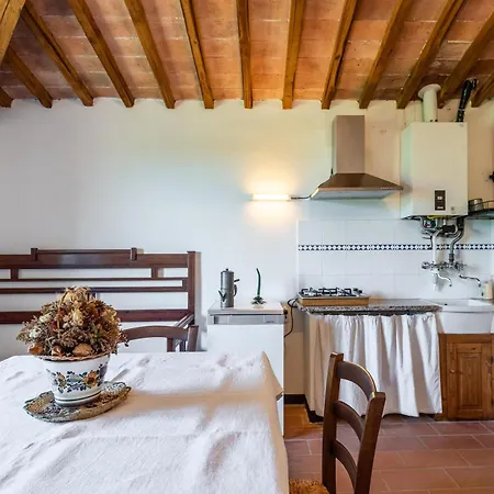Brunello Apartamento