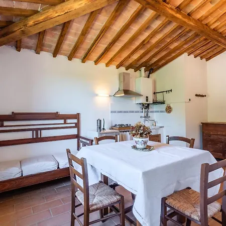 Brunello Apartamento *