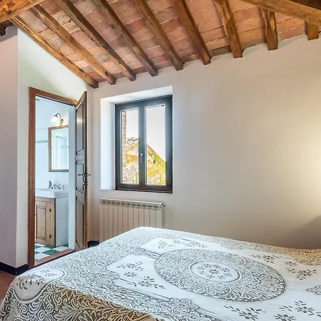 Apartamento Brunello *