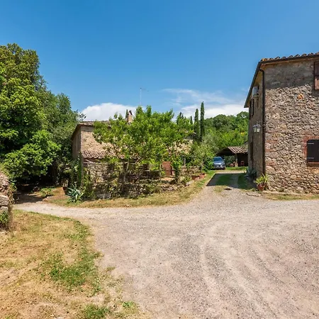 Apartamento Brunello